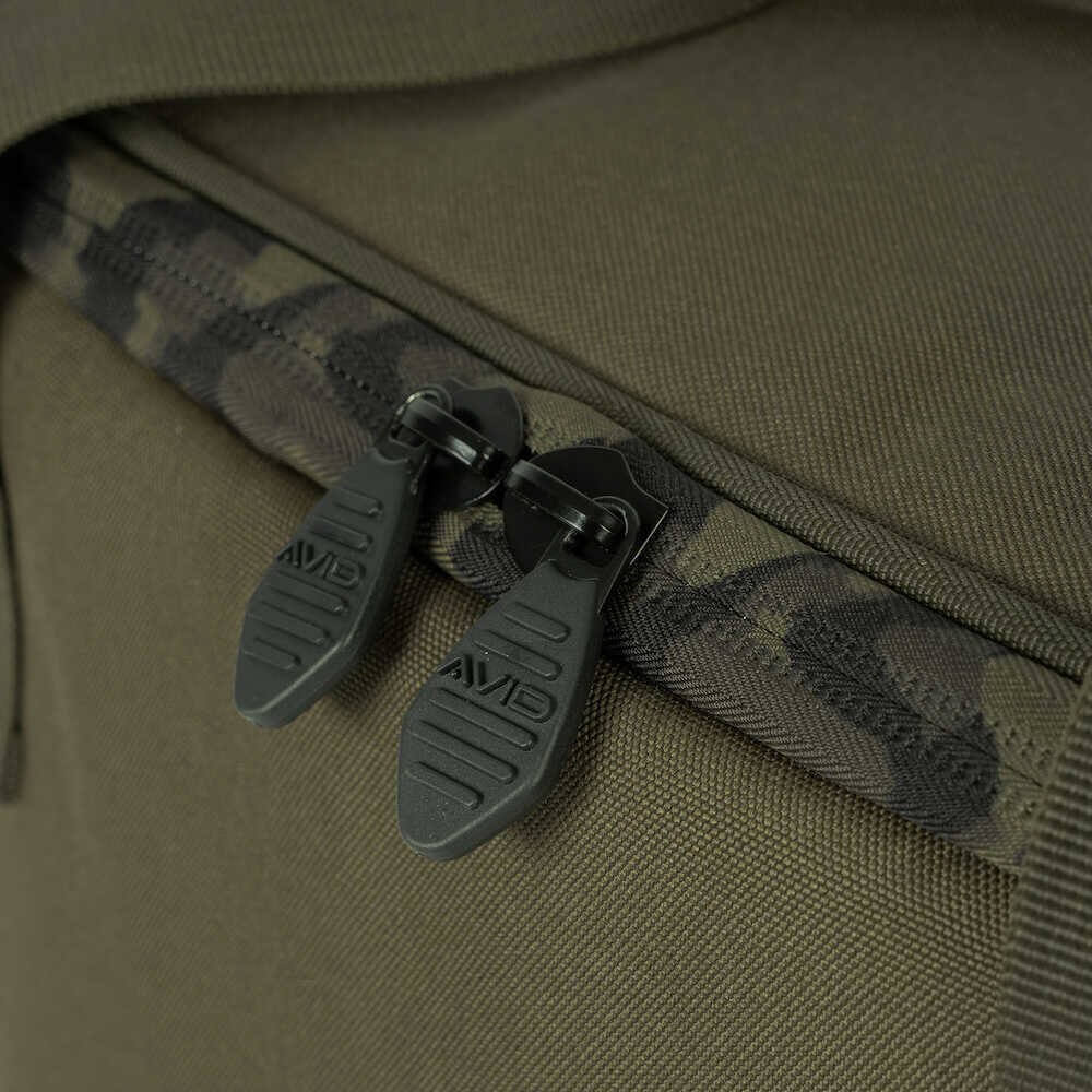 Macuto térmico Avid Carp RVS M - Tienda Carpfishing