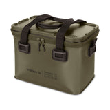 Macuto Trakker Downpour T1 M Verde - Tienda Carpfishing