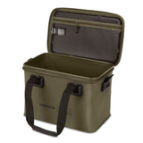 Macuto Trakker Downpour T1 M Verde - Tienda Carpfishing