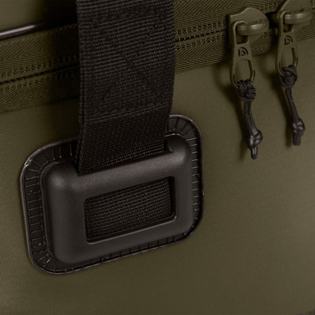 Macuto Trakker Downpour T1 M Verde - Tienda Carpfishing