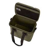 Macuto Trakker Downpour T1 S Verde - Tienda Carpfishing