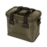 Macuto Trakker Downpour T1 S Verde - Tienda Carpfishing