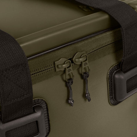 Macuto Trakker Downpour T1 S Verde - Tienda Carpfishing