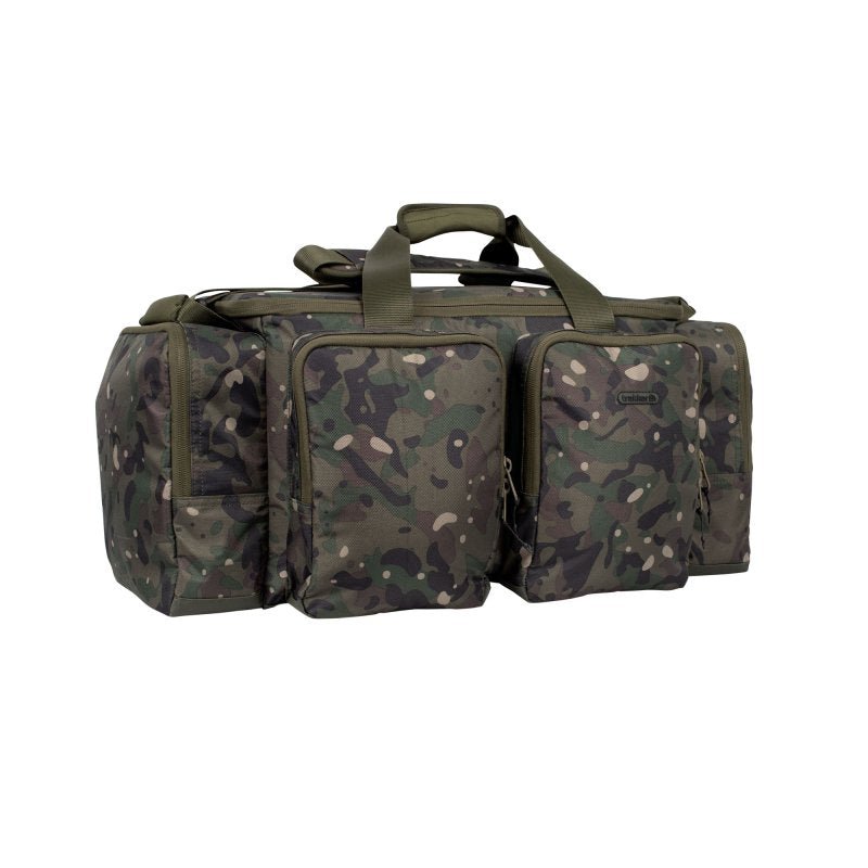 Macuto Trakker NXC Pro Camo L - Tienda Carpfishing