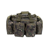 Macuto Trakker NXC Pro Camo M - Tienda Carpfishing