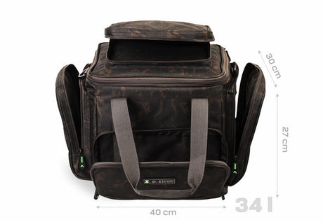 Macuto Zfish Bag Z-CORE M - Tienda Carpfishing