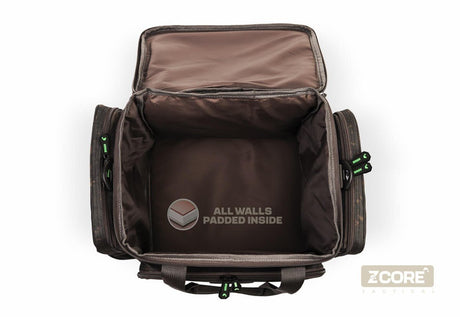 Macuto Zfish Bag Z-CORE M - Tienda Carpfishing