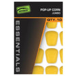 Maíz Pop Ups Fox Jumbo Amarillo - Tienda Carpfishing