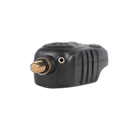 Maletín de Alarmas 4+1 Starbaits STB - Tienda Carpfishing