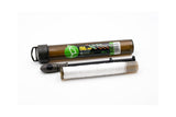 Malla PVA en tubo 22 mm Korda - Tienda Carpfishing