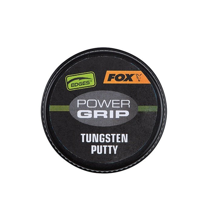 Kit Tungsteno Fox Uchwyt krawędziowy Power Grip — Tienda Carpfishing