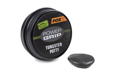 Kit Tungsteno Fox Uchwyt krawędziowy Power Grip — Tienda Carpfishing