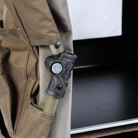 Mesa – Armario Avid Carp Quick Up Session - Tienda Carpfishing