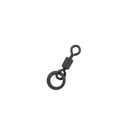 Micro Rig Ring Swivels Trakker 20 - Tienda Carpfishing