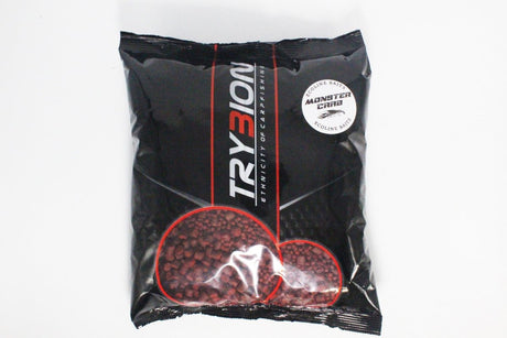 Mix Pellet Trybion Ecoline Monster Crab - Tienda Carpfishing