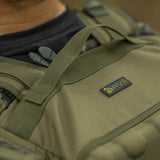 Mochila Avid Carp RVS - Tienda Carpfishing