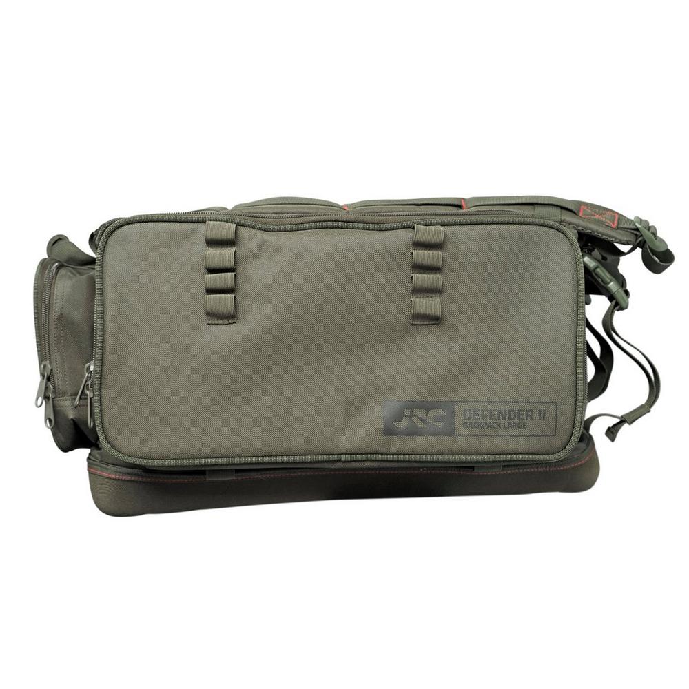 Mochila JRC Defender II Backpack L - Tienda Carpfishing