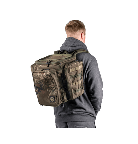 Plecak Nash Scope Soft Protect 30L - Tienda Carpfishing