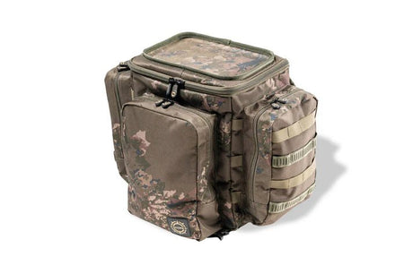 Plecak Nash Scope Soft Protect 30L - Tienda Carpfishing