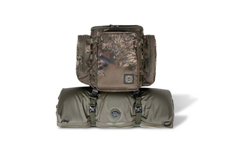 Plecak Nash Scope Soft Protect 30L - Tienda Carpfishing