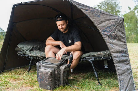 Plecak Nash Scope Soft Protect 30L - Tienda Carpfishing