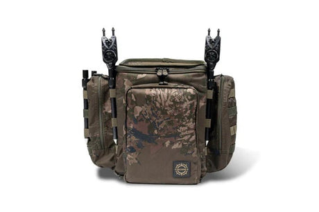 Plecak Nash Scope Soft Protect 30L - Tienda Carpfishing