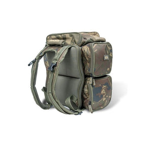 Mochila Nash Subterfuge Rucksack 50L - Tienda Carpfishing