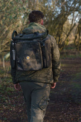 Mochila Solar WorldWide 30L - Tienda Carpfishing