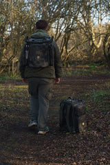 Mochila Solar WorldWide 30L - Tienda Carpfishing