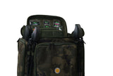 Mochila Solar WorldWide 30L - Tienda Carpfishing