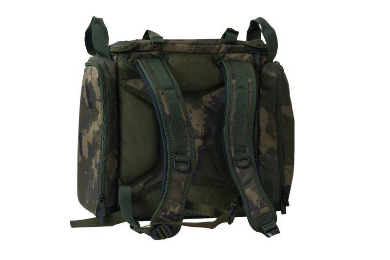 Mochila Solar WorldWide 30L - Tienda Carpfishing