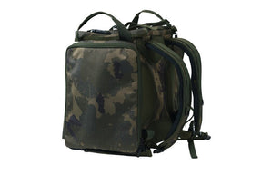 Mochila Solar WorldWide 30L - Tienda Carpfishing