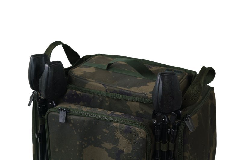 Mochila Solar WorldWide 30L - Tienda Carpfishing
