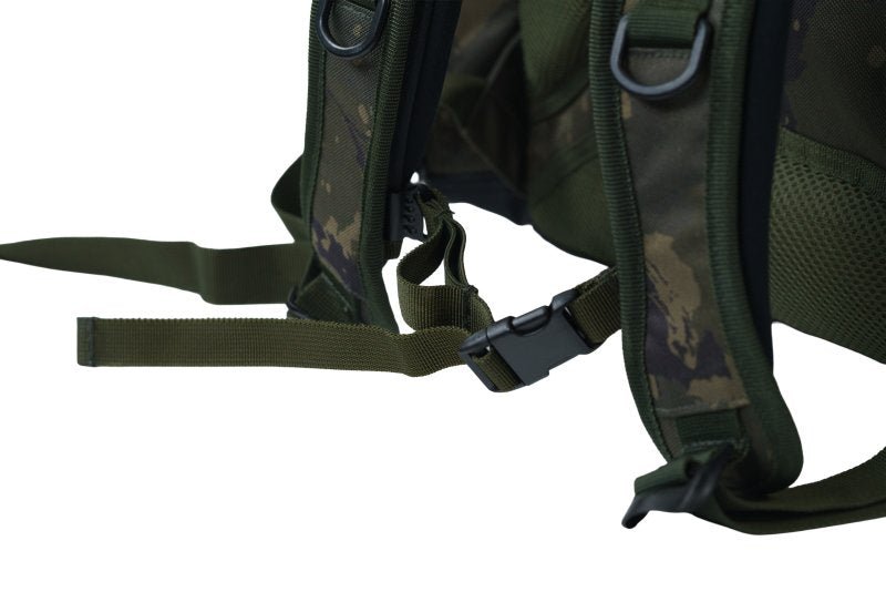 Mochila Solar WorldWide 30L - Tienda Carpfishing