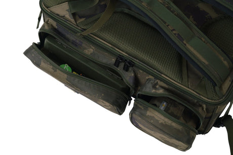 Mochila Solar Worldwide RuckBag 30L - Tienda Carpfishing