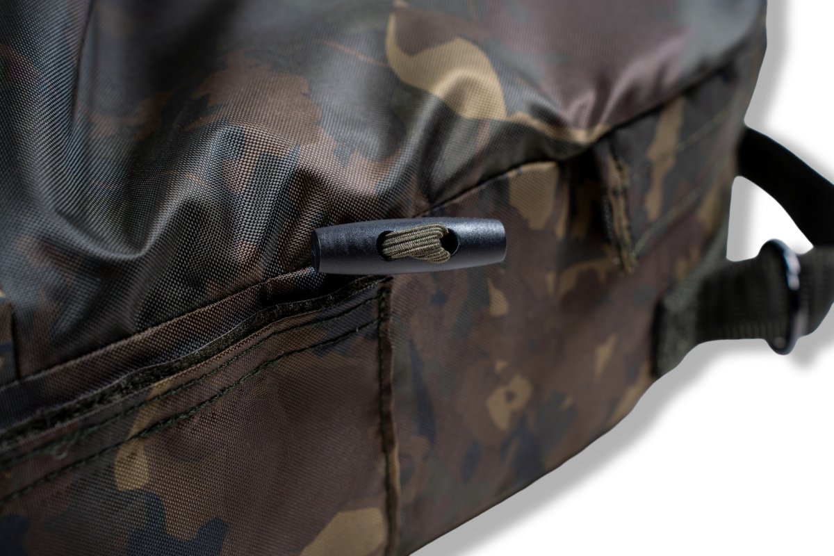 Moqueta Nash Carp Care Deluxe XL - Tienda Carpfishing
