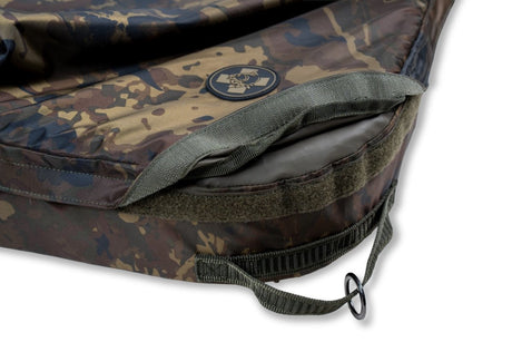 Moqueta Nash Carp Care Deluxe XL - Tienda Carpfishing