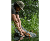 Moqueta - Saco pesaje Korum Camo - Tienda Carpfishing