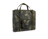 Moqueta - Saco pesaje Korum Camo - Tienda Carpfishing