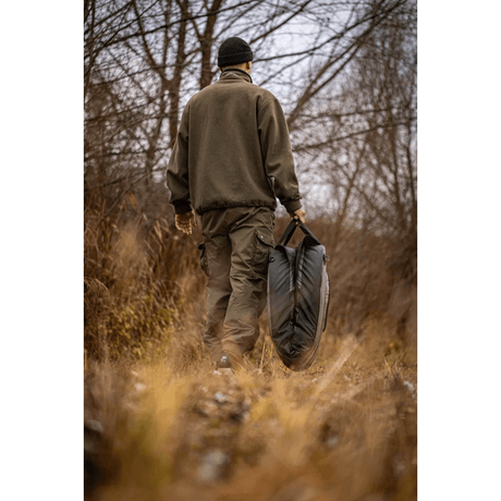 Moqueta Solar Undercover Camo - Tienda Carpfishing