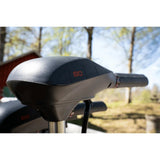 Motor eléctrico Rhino VX V2 Motor fueraborda eléctrico 80 lb - Tienda Carpfishing