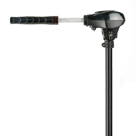 Motor Raptor Brushless Elektromotor 12V - 65 Ib - Tienda Carpfishing