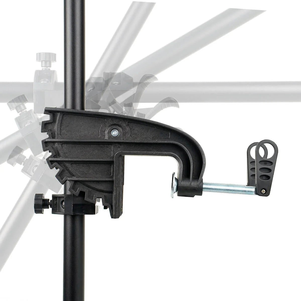 Motor Raptor Elektromotor 12V - 45 Ib - Tienda Carpfishing