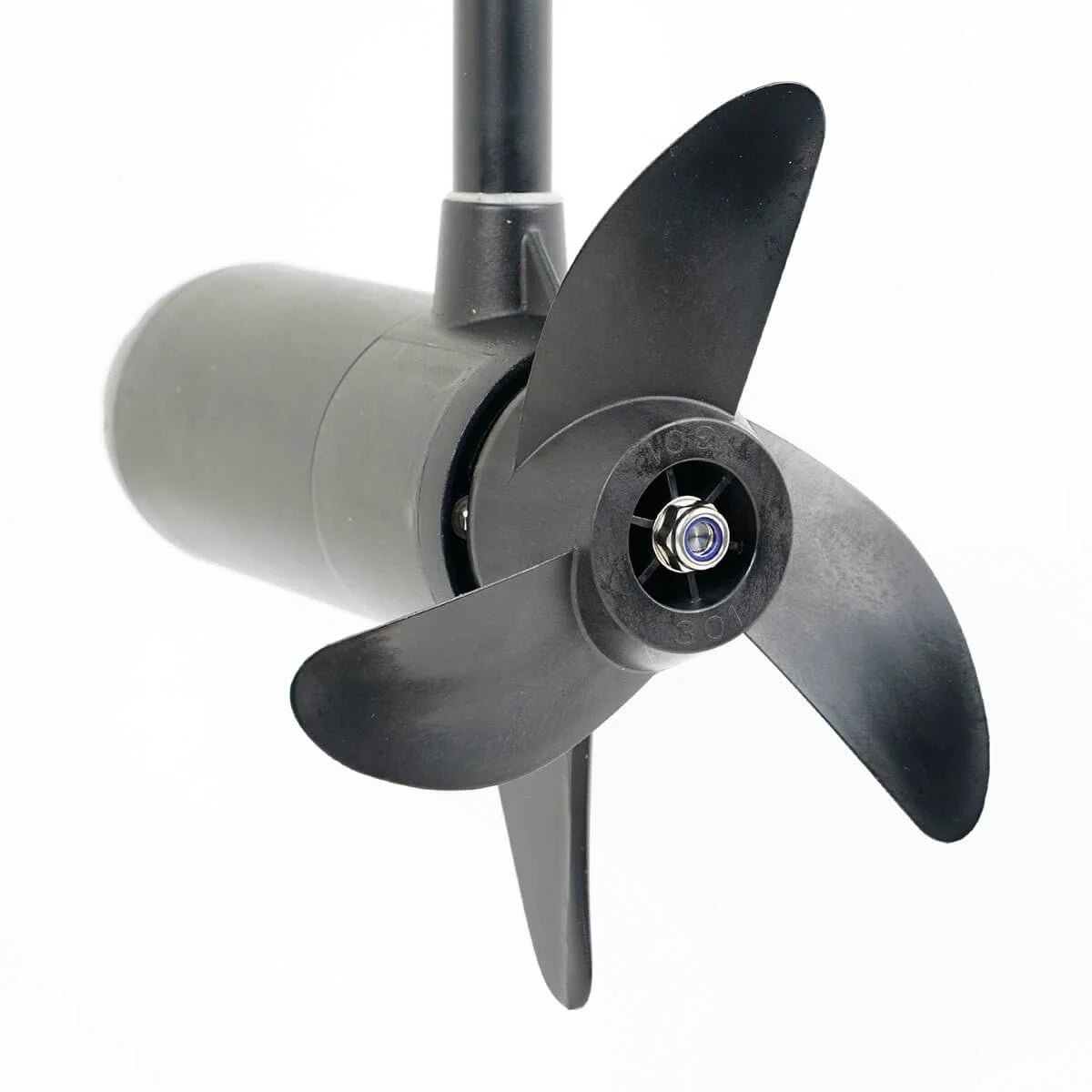 Motor Raptor Elektromotor 12V - 55 Ib - Tienda Carpfishing