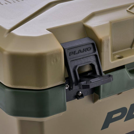 Nevera Plano 14Quart 13 litros - Tienda Carpfishing