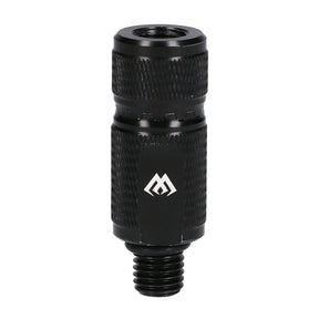 Pack 3 conectores rápidos Mikado Quick Release System - Tienda Carpfishing