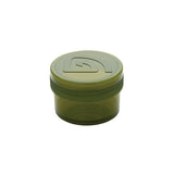 Pack de 6 botes para cebos Trakker M - Tienda Carpfishing