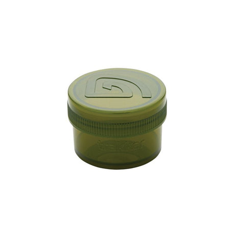 Pack de 6 botes para cebos Trakker M - Tienda Carpfishing