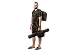 Pantalon corto Nash ZT Lite Luxe Camo - Tienda Carpfishing