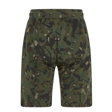 Pantalón corto Trakker CR Camo - Tienda Carpfishing